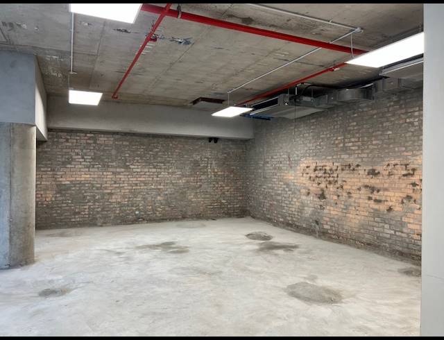309M² RETAIL TO LET IN CLAREMONT